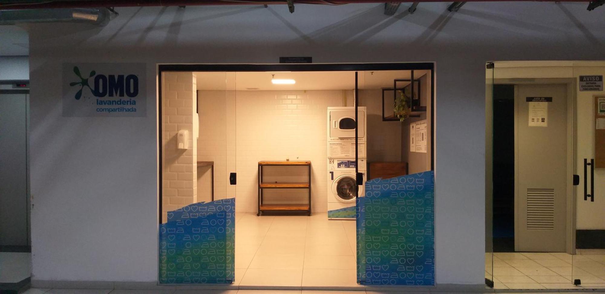 Flat Luxo Moema Aparthotel São Paulo Exterior foto