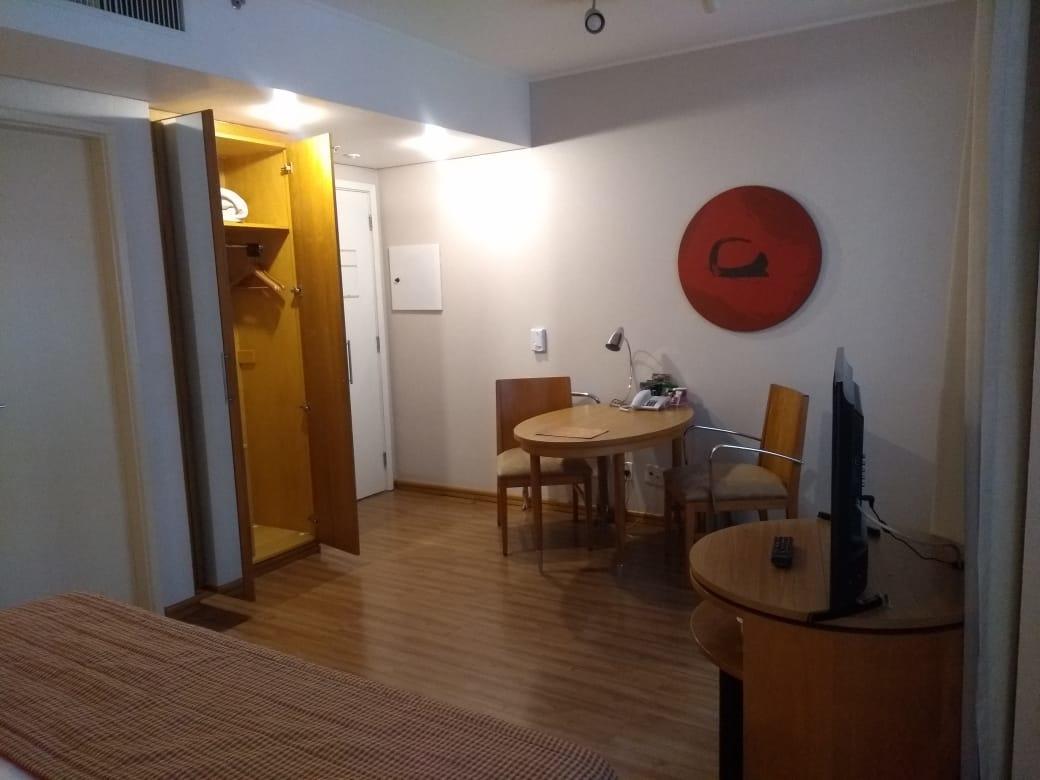 Flat Luxo Moema Aparthotel São Paulo Exterior foto